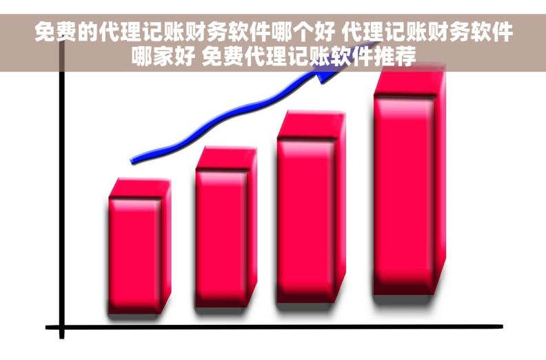 免费的代理记账财务软件哪个好 代理记账财务软件哪家好 免费代理记账软件推荐