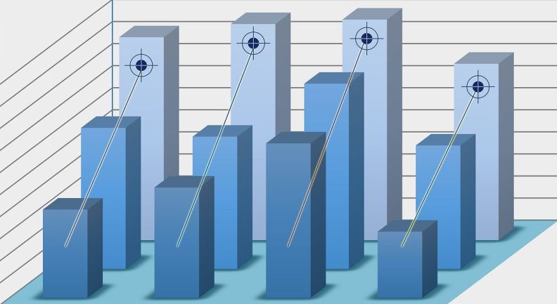 8. 财务记账报数软件有哪些功能？多种统计方法、图表可视化、自定义展示等领先数据显示！