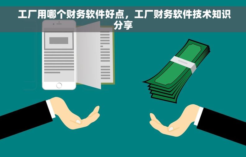  工厂用哪个财务软件好点，工厂财务软件技术知识分享