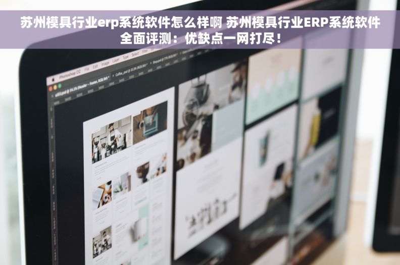 苏州模具行业erp系统软件怎么样啊 苏州模具行业ERP系统软件全面评测：优缺点一网打尽！