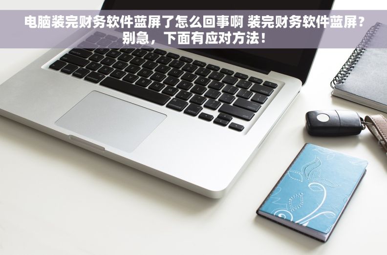 电脑装完财务软件蓝屏了怎么回事啊 装完财务软件蓝屏？别急，下面有应对方法！