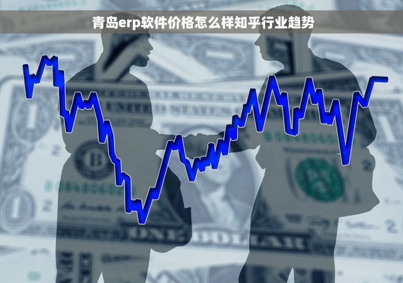  青岛erp软件价格怎么样知乎行业趋势