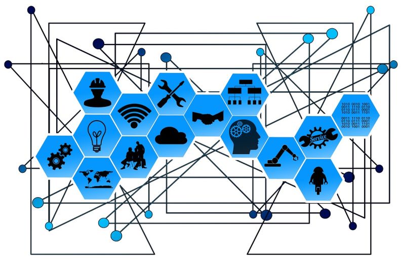 erp通用的软件有什么用  erp通用的软件可以提高企业生产效率吗解决方法
