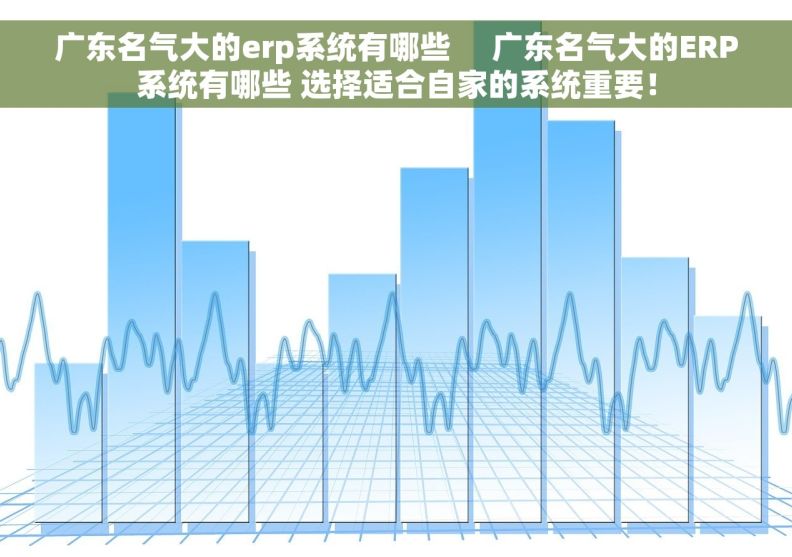 广东名气大的erp系统有哪些     广东名气大的ERP系统有哪些 选择适合自家的系统重要！