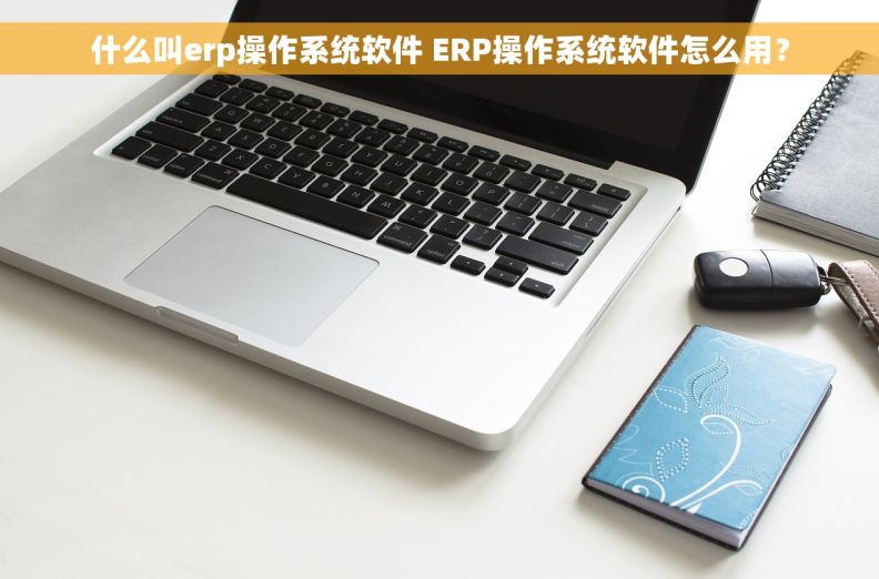 什么叫erp操作系统软件 ERP操作系统软件怎么用？