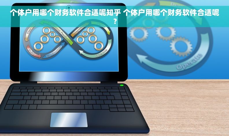 个体户用哪个财务软件合适呢知乎 个体户用哪个财务软件合适呢？