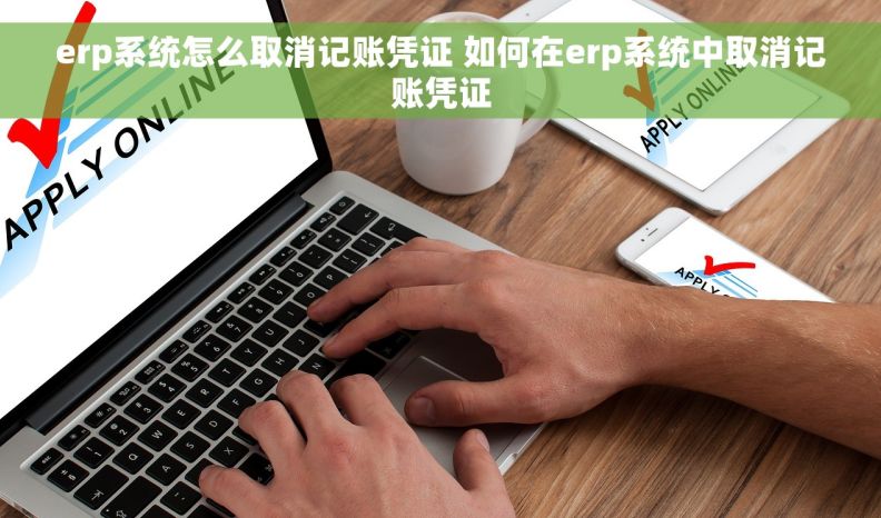 erp系统怎么取消记账凭证 如何在erp系统中取消记账凭证