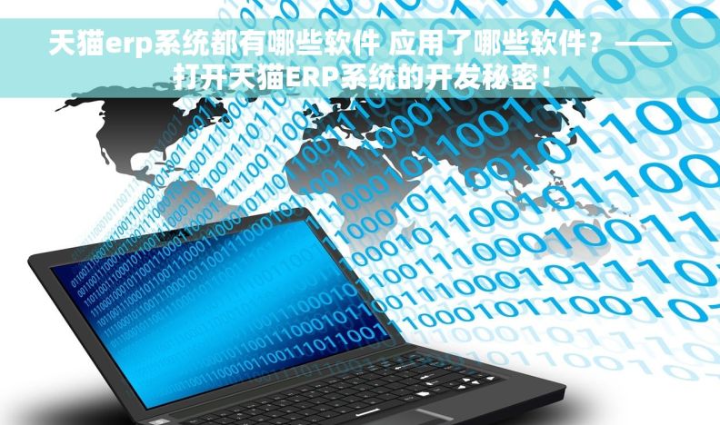 天猫erp系统都有哪些软件 应用了哪些软件？——打开天猫ERP系统的开发秘密！