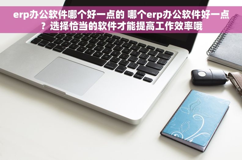 erp办公软件哪个好一点的 哪个erp办公软件好一点？选择恰当的软件才能提高工作效率哦