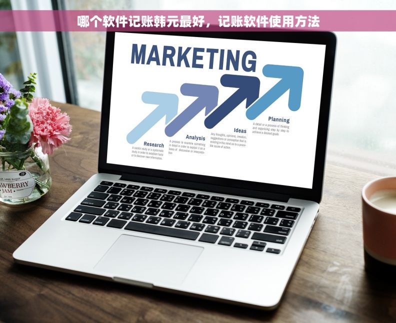 哪个软件记账韩元最好，记账软件使用方法