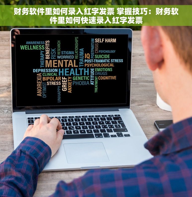 财务软件里如何录入红字发票 掌握技巧：财务软件里如何快速录入红字发票