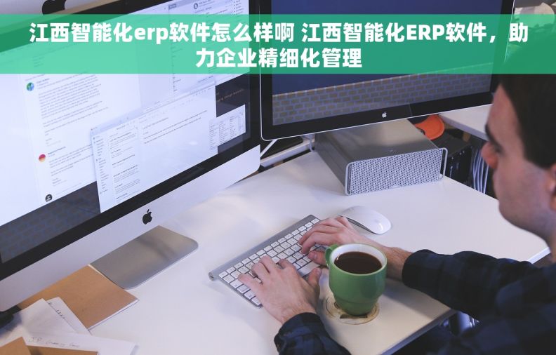 江西智能化erp软件怎么样啊 江西智能化ERP软件，助力企业精细化管理