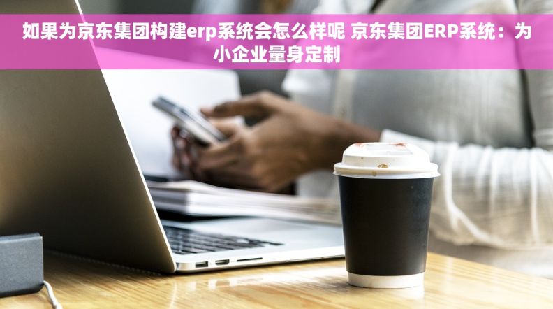 如果为京东集团构建erp系统会怎么样呢 京东集团ERP系统：为小企业量身定制
