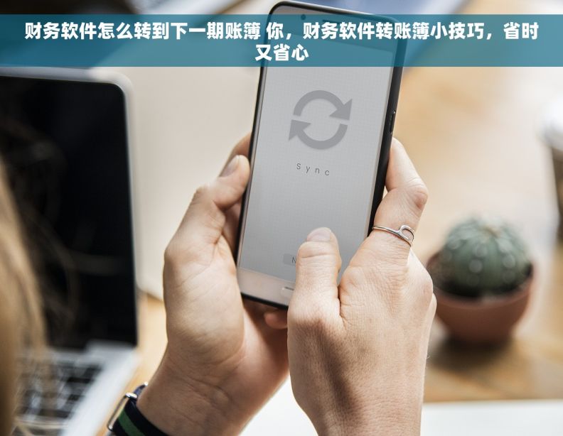 财务软件怎么转到下一期账簿 你，财务软件转账簿小技巧，省时又省心
