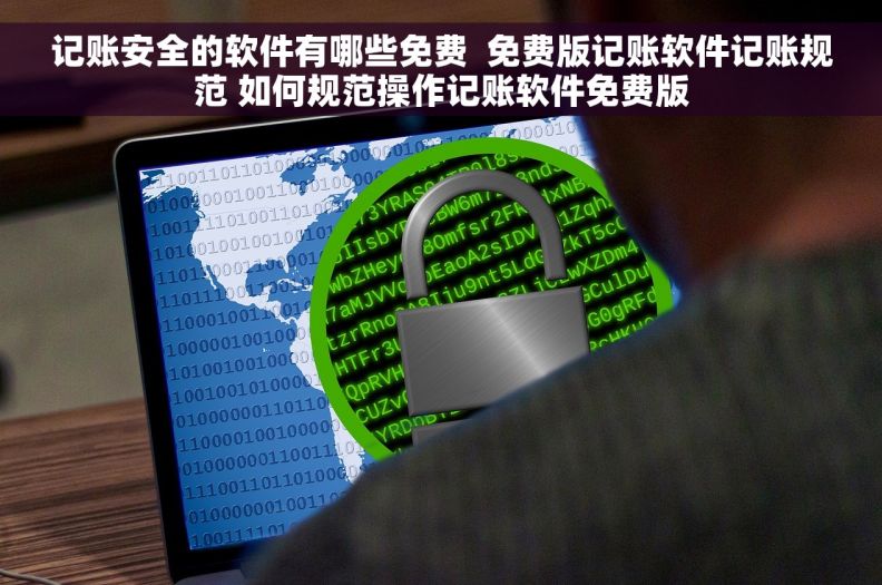 记账安全的软件有哪些免费  免费版记账软件记账规范 如何规范操作记账软件免费版