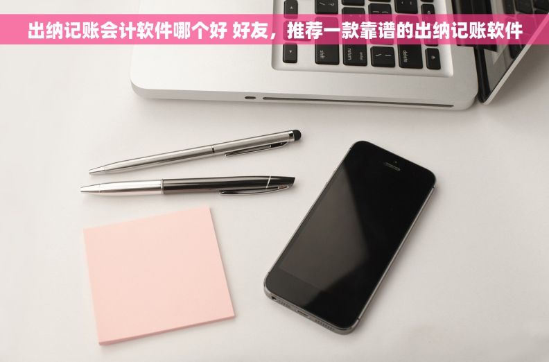 出纳记账会计软件哪个好 好友，推荐一款靠谱的出纳记账软件