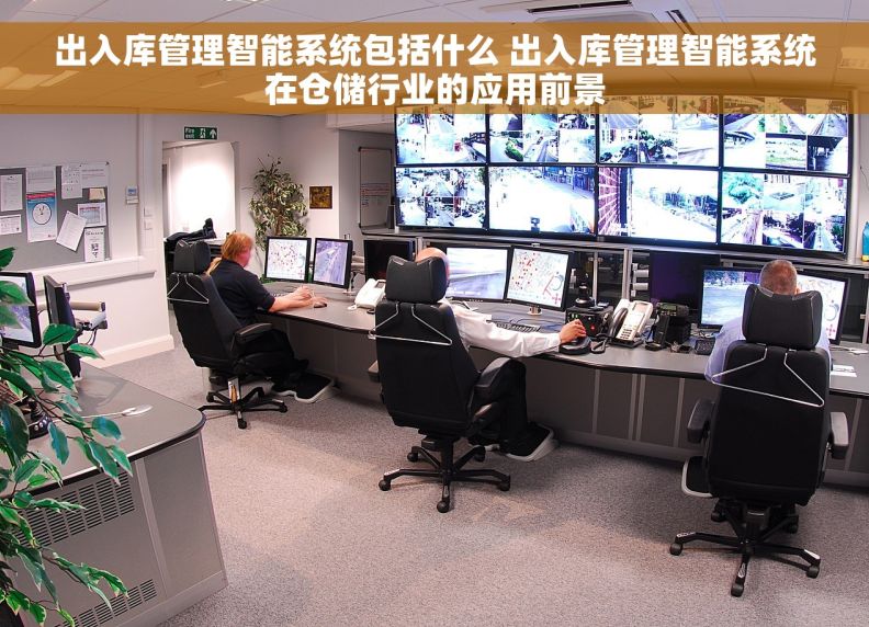 出入库管理智能系统包括什么 出入库管理智能系统在仓储行业的应用前景