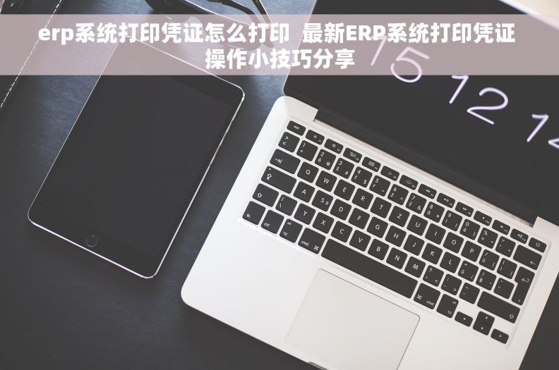 erp系统打印凭证怎么打印  最新ERP系统打印凭证 操作小技巧分享