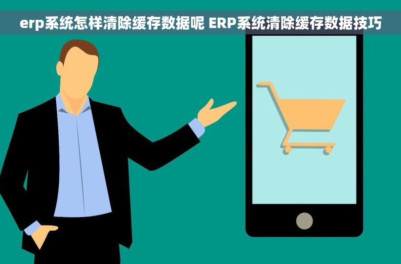 erp系统怎样清除缓存数据呢 ERP系统清除缓存数据技巧