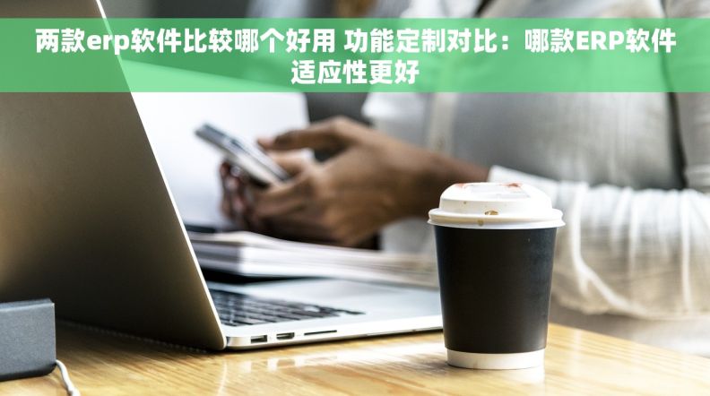 两款erp软件比较哪个好用 功能定制对比：哪款ERP软件适应性更好