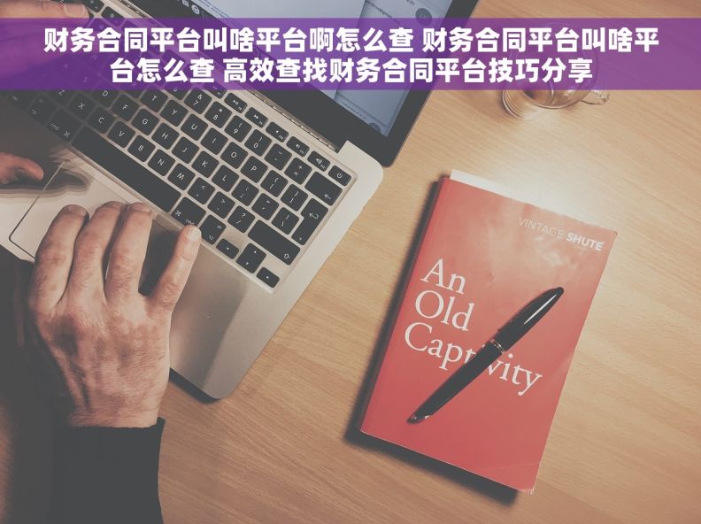 财务合同平台叫啥平台啊怎么查 财务合同平台叫啥平台怎么查 高效查找财务合同平台技巧分享