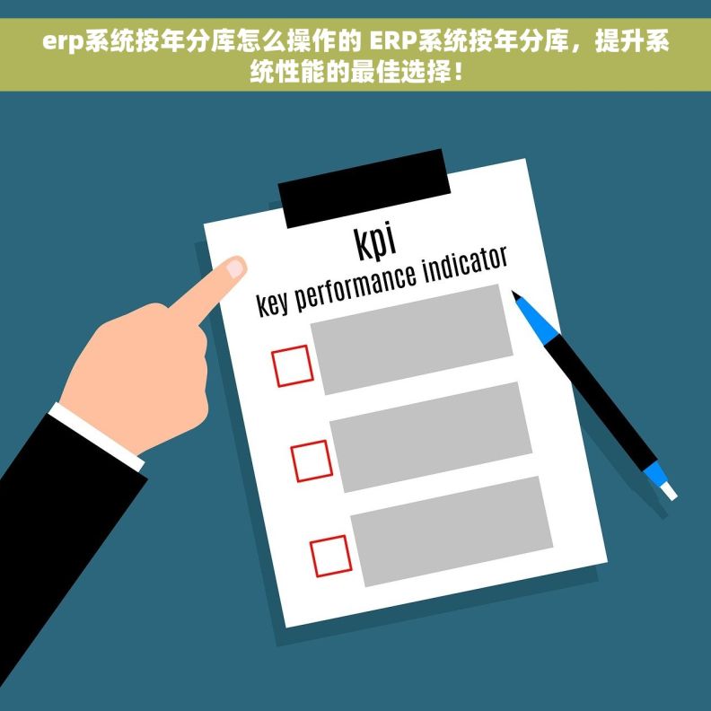 erp系统按年分库怎么操作的 ERP系统按年分库，提升系统性能的最佳选择！
