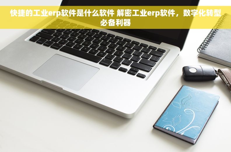 快捷的工业erp软件是什么软件 解密工业erp软件，数字化转型必备利器