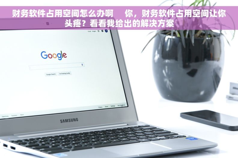 财务软件占用空间怎么办啊     你，财务软件占用空间让你头疼？看看我给出的解决方案