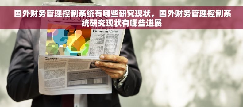  国外财务管理控制系统有哪些研究现状，国外财务管理控制系统研究现状有哪些进展