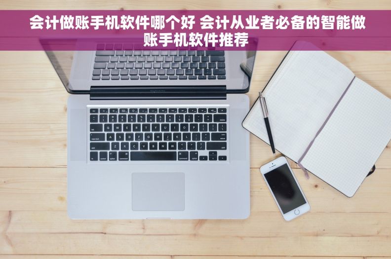  会计做账手机软件哪个好 会计从业者必备的智能做账手机软件推荐