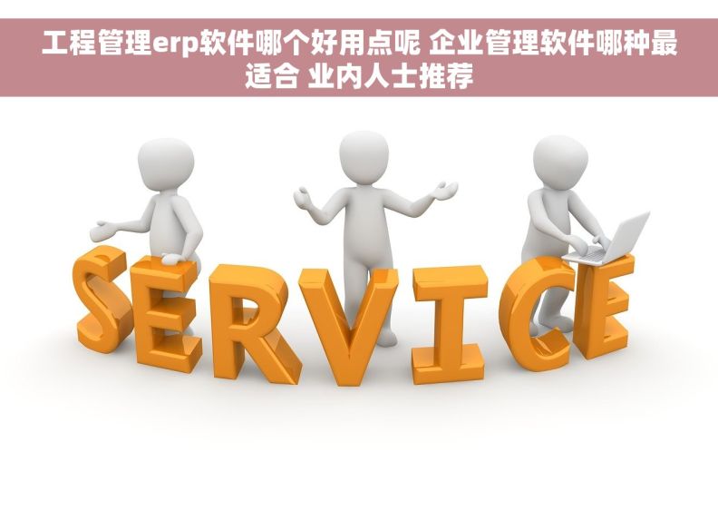 工程管理erp软件哪个好用点呢 企业管理软件哪种最适合 业内人士推荐