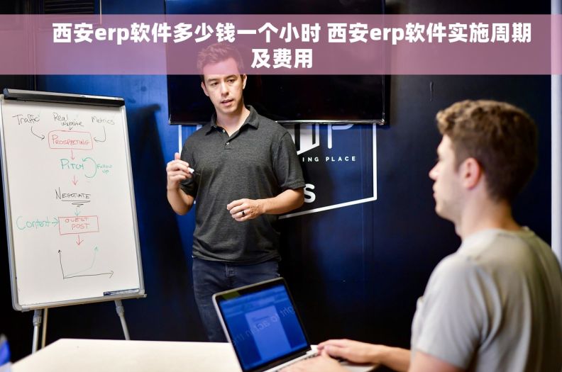     西安erp软件多少钱一个小时 西安erp软件实施周期及费用