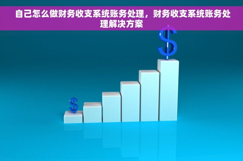  自己怎么做财务收支系统账务处理，财务收支系统账务处理解决方案