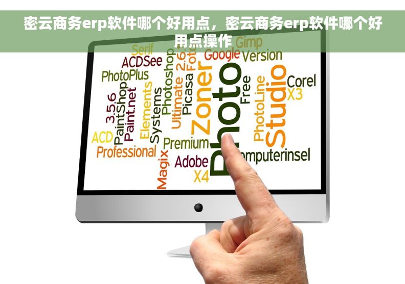 密云商务erp软件哪个好用点，密云商务erp软件哪个好用点操作