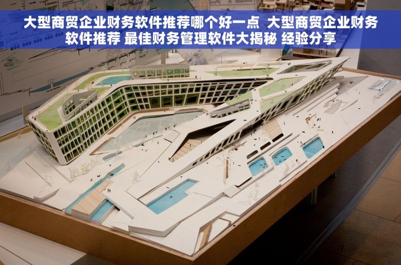 大型商贸企业财务软件推荐哪个好一点  大型商贸企业财务软件推荐 最佳财务管理软件大揭秘 经验分享
