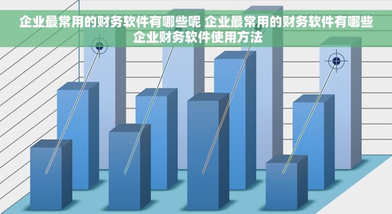 企业最常用的财务软件有哪些呢 企业最常用的财务软件有哪些 企业财务软件使用方法