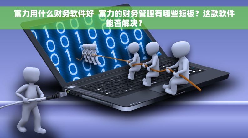 富力用什么财务软件好  富力的财务管理有哪些短板？这款软件能否解决？