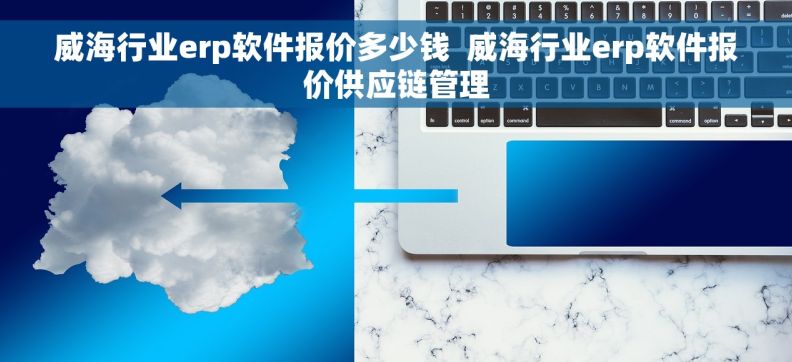威海行业erp软件报价多少钱  威海行业erp软件报价供应链管理