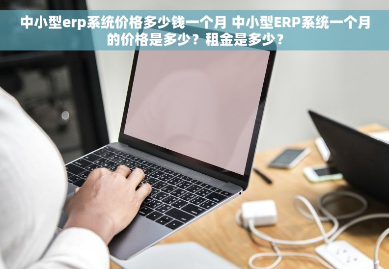 中小型erp系统价格多少钱一个月 中小型ERP系统一个月的价格是多少？租金是多少？