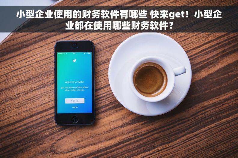 小型企业使用的财务软件有哪些 快来get！小型企业都在使用哪些财务软件？