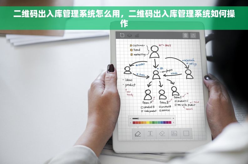 二维码出入库管理系统怎么用，二维码出入库管理系统如何操作