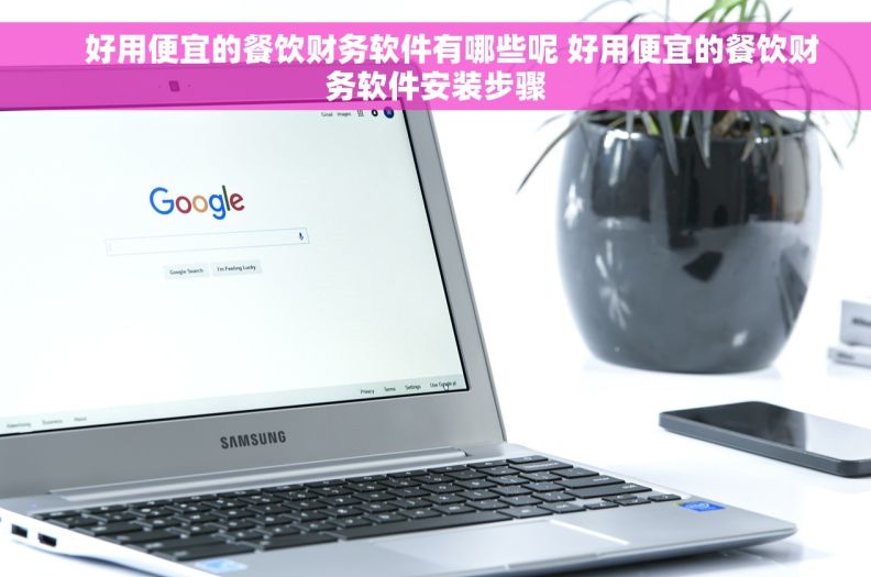    好用便宜的餐饮财务软件有哪些呢 好用便宜的餐饮财务软件安装步骤