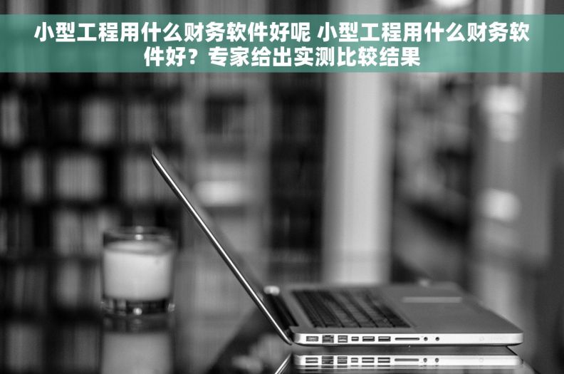 小型工程用什么财务软件好呢 小型工程用什么财务软件好？专家给出实测比较结果