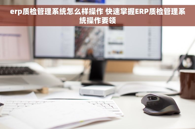 erp质检管理系统怎么样操作 快速掌握ERP质检管理系统操作要领