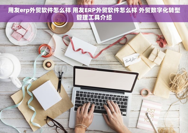 用友erp外贸软件怎么样 用友ERP外贸软件怎么样 外贸数字化转型管理工具介绍