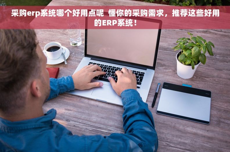 采购erp系统哪个好用点呢  懂你的采购需求，推荐这些好用的ERP系统！