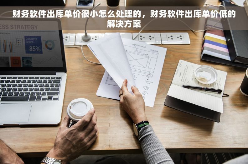 财务软件出库单价很小怎么处理的，财务软件出库单价低的解决方案