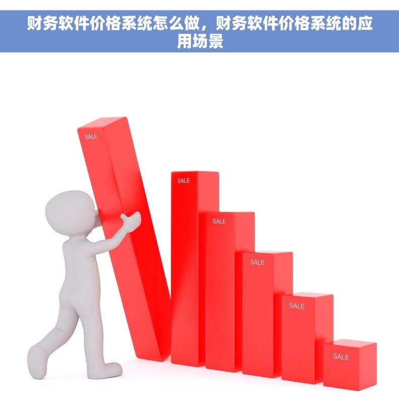 财务软件价格系统怎么做，财务软件价格系统的应用场景
