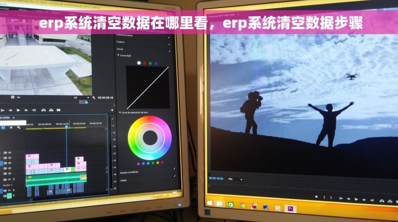  erp系统清空数据在哪里看，erp系统清空数据步骤