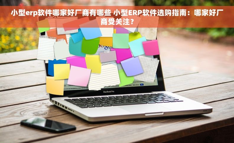 小型erp软件哪家好厂商有哪些 小型ERP软件选购指南：哪家好厂商受关注？